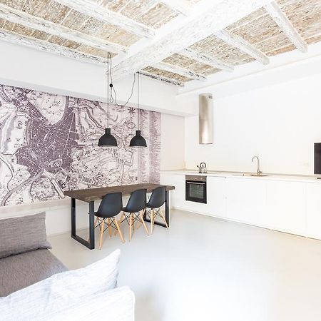 Campo 13 Holiday Apartment Rom Eksteriør billede